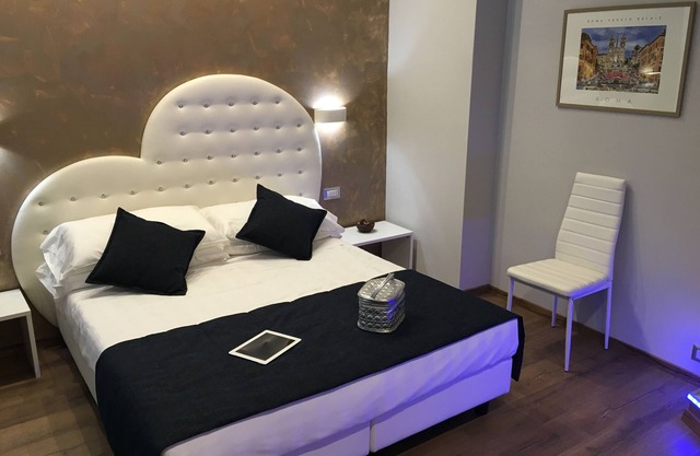 Roma Veneto Relais