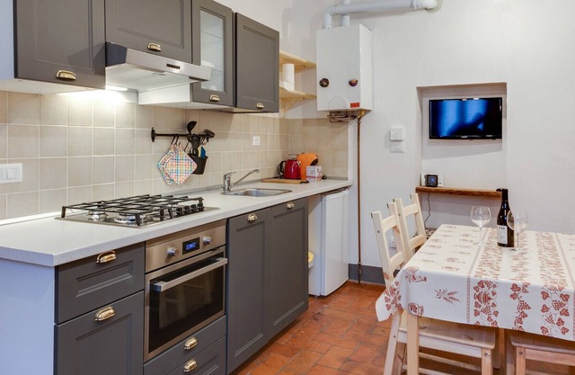 RomagnaBNB Biscanto Townhouse