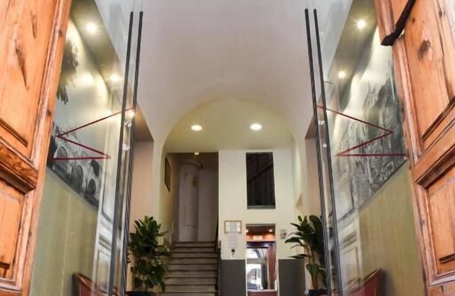 Romalive Hotel