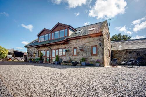 Roman Height's Holiday Cottages