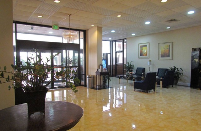Romana Hotel