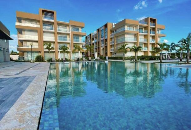 Romana Sout Beach - Playa Nueva Romana - Bahía Príncipe Residences
