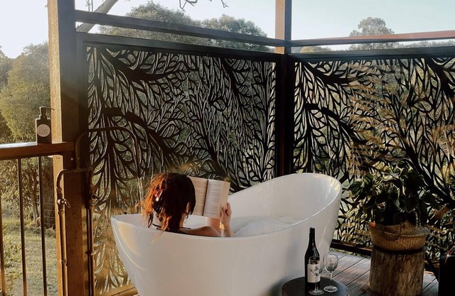 Romance with a View
