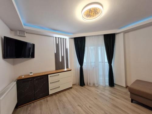 Romanescu One Apartament