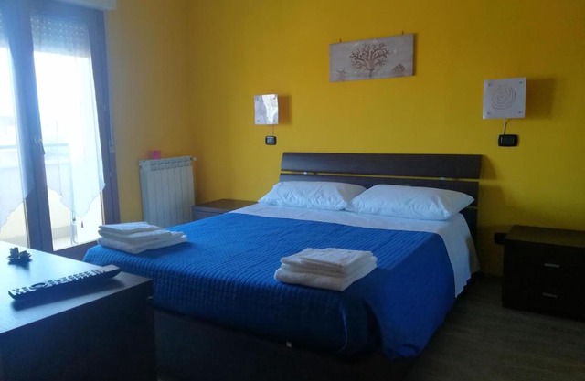 Romanina Appartamento Giuland