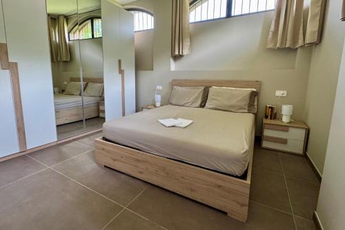 Romanino House Mountain Lake Iseo Hospitality