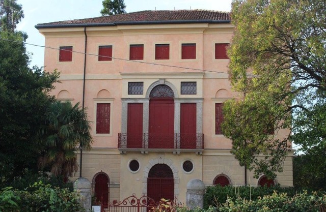 Castillo Romano d'Ezzelino