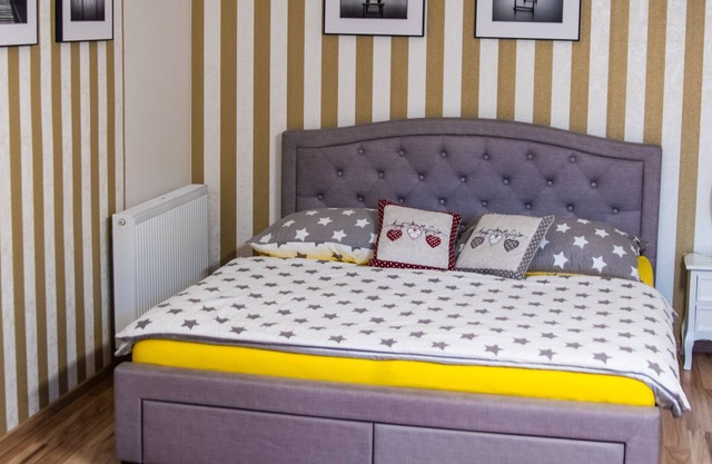 Romantic and cozy apartment in an attractive location!
