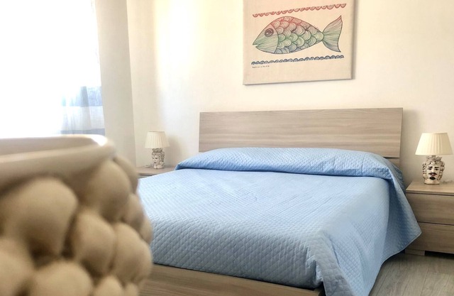 Appartamento Romantico-Apartamento-Tradicional-Baño Privado