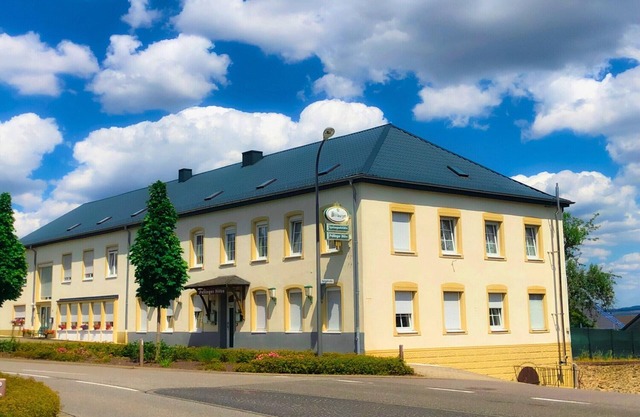 Apartamento romántico en Pellingen