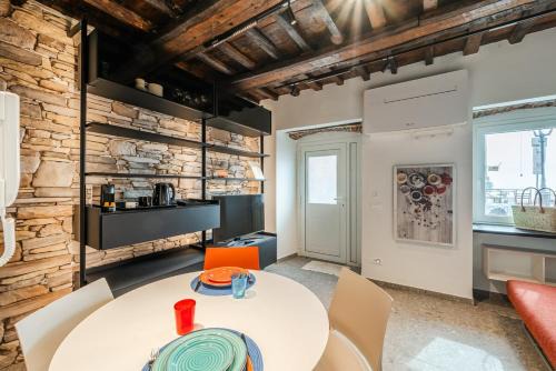 Romantic Apartment in Sori - 10 Meters from the Sea
