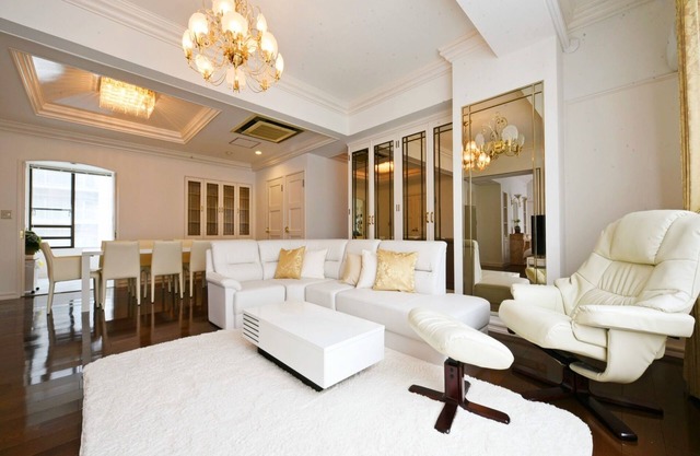 Romantic Apartment / Sapporo Hokkaidō