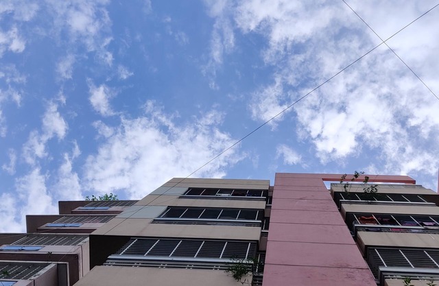 Romantic Apartment Villa in Dinajpur