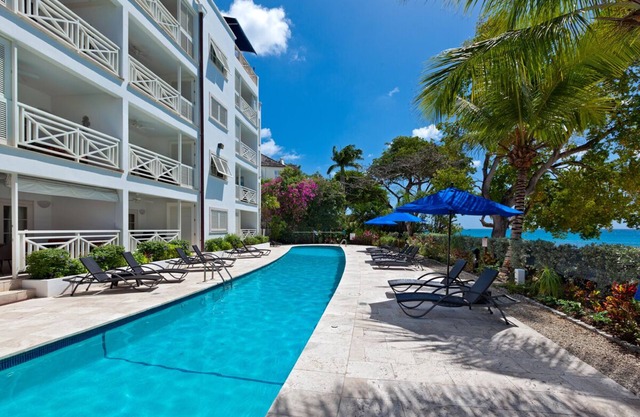 Waterside 402 - Sweet Seaside Dreams