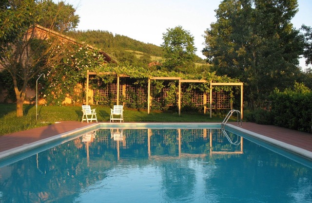 Romantic cabin for 2 on an organic farm - Casina dei Cavalli