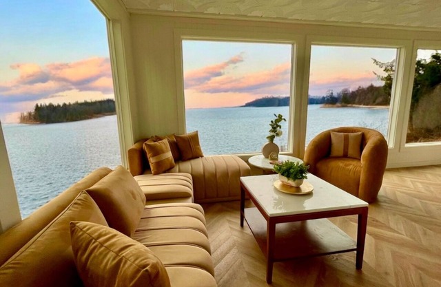 Romantic Cabin w/Panoramic View