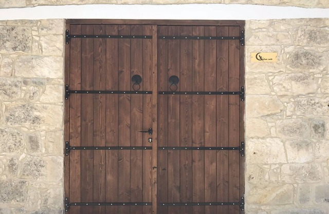 Suite romántica celena