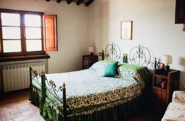 Romantic Cottage in Val D'Orcia