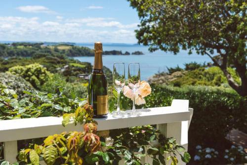 Romantic Cottage Recommended by NZ Herald