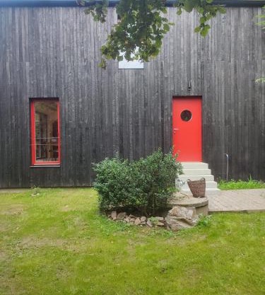 Romantic cottage Slapy - Renovated