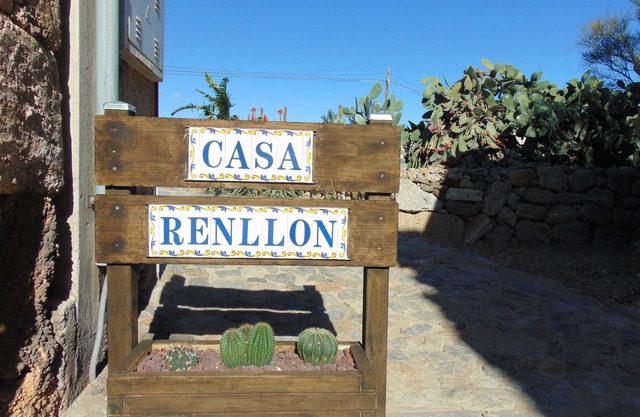 Romántica casa de campo, a pocos minutos de la playa y las montañas