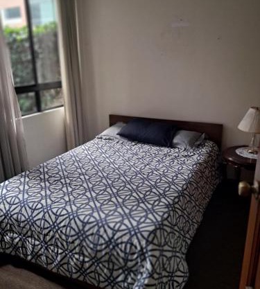 Romantic, Cozy, Fashionable Apt