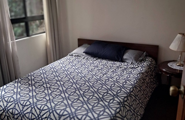 Romantic, Cozy, Fashionable Apt in Quito, centrally located
