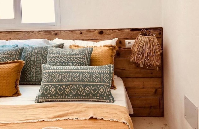 Romantic&Cozy Home for 2 - Oasis in Paradise ★ ⓸