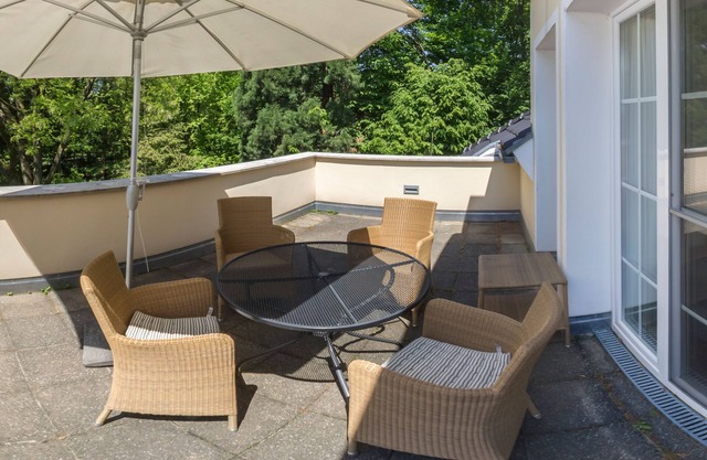 Romantic Villa No: 4 just 2 minutes from the beach