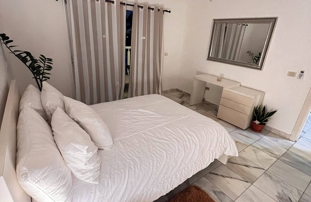 Apartamento Romántico a 2 minutos de la playa ideas para parejas