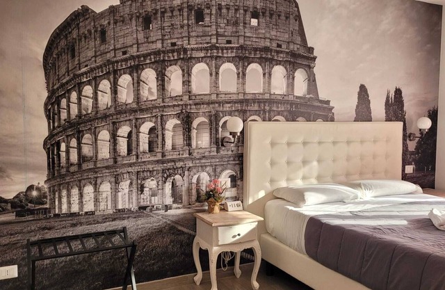 RomAntic Dreams Guest House