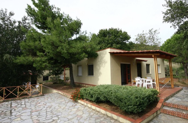 Escapada romántica con terraza