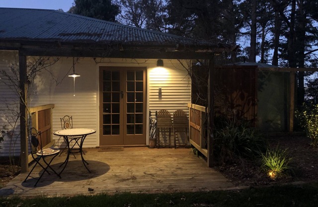 Romantic Getaway 'The perfect hideout"