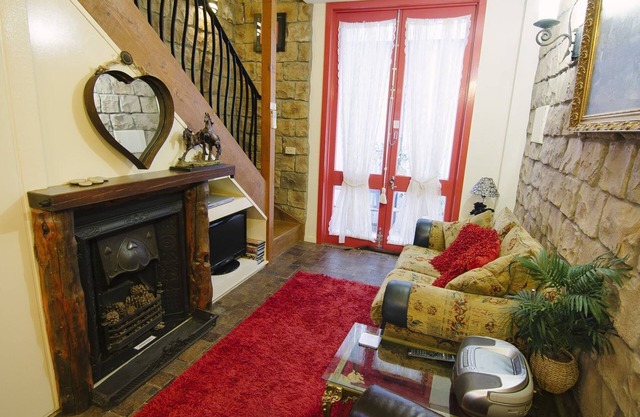 Escapada romántica - El Estable en Oliva