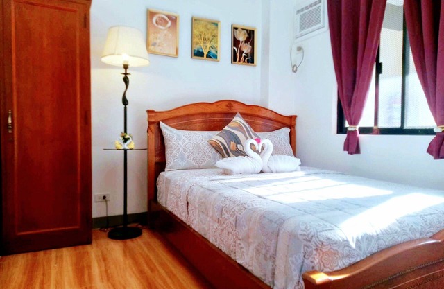 Romantic Getawaybalcony+garden View & Fast Wi-fi