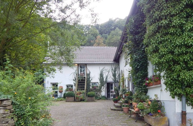Apartamento moderno en Immerath con rutas de senderismo cerca