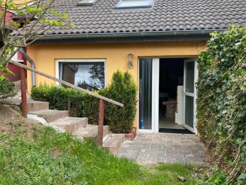 Romantic Hideaway in Hellenthal