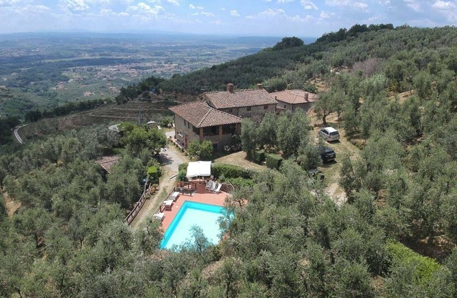 Romántica Villa