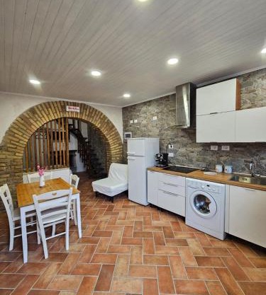 Romantic House-Il Rifugio del Lago fronte lago