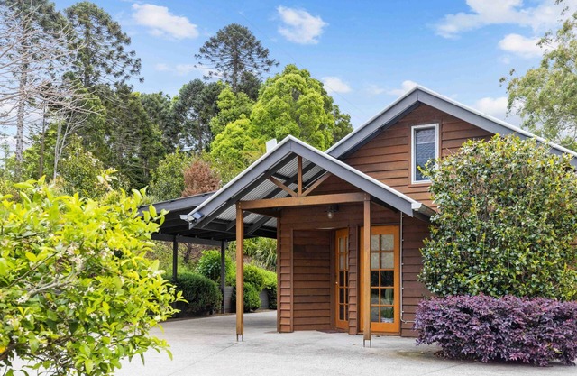 Lakeview Cottage "Pet friendly"