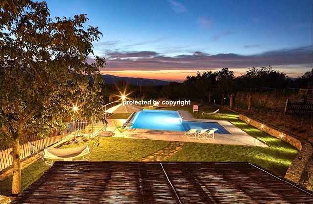Romantic Lux Country House