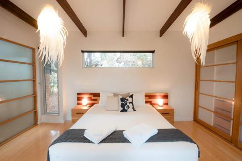 Romantic luxury Port Elliot retreat