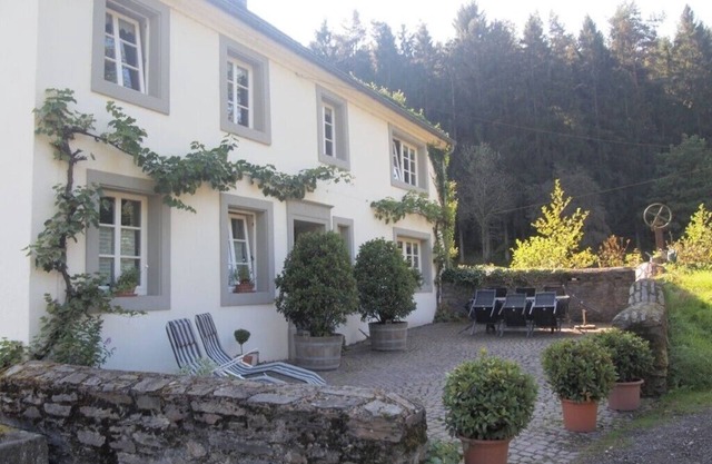 Romantic mill - pet friendly