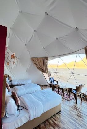 Romantic Moment Rum CAMP