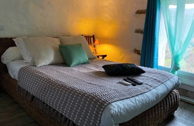 Romántica casa de montaña en los Pirineos Orientales