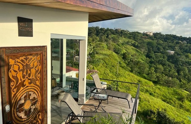 Villa Calypso @ Mangata Discounted Rate for nearby Construction