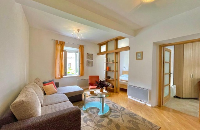 Romantic One bedroom Apartment Budva Old Town