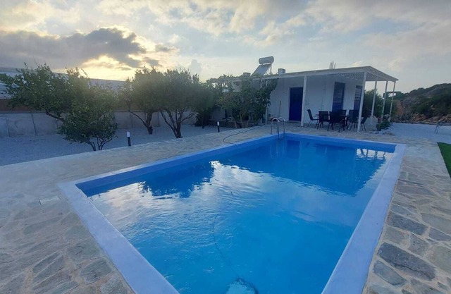 Romantic place for couple or family, to relax and enjoy the beauty in life. !!!!