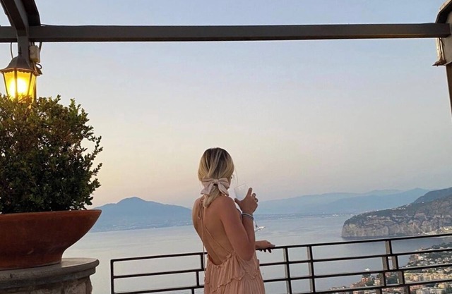 Romantic Relais Sorrento