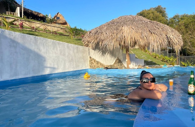 Romantic Retreat in the Mountain